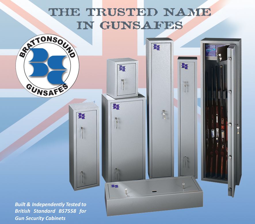 brattonsound gunsafes in edmonton n18